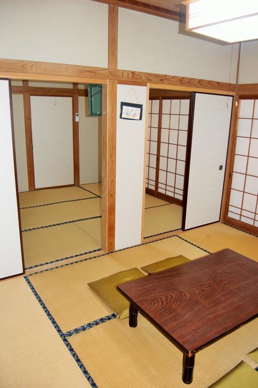 Ryokan Tsuruya Intaku Yufu Ruang foto